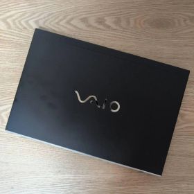 VAIO Pro PG i5 10世代 8GB SSD 256GB オフィス S286