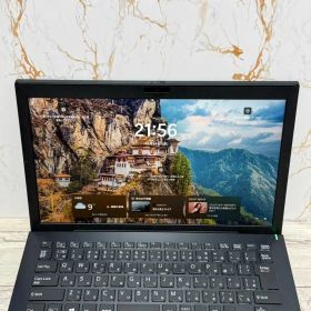 VAIO Pro PG 第10世代 8GB 256GB FHD office搭載 Office付き 即納 初心者にも 届いてすぐ使えます◎ マウスはおまけ♪ S595-E