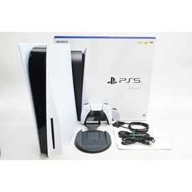 [中古]PlayStation 5 (SSD 825GB) CFI-1200A01