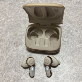 Audio Technica ATH-TWX7（イヤーピース無し）