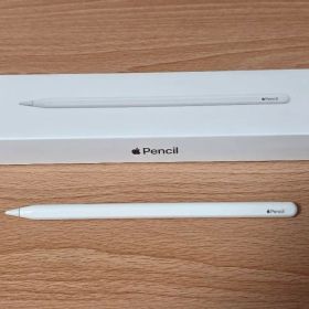 Apple Pencil 第二世代 アップルペンシル