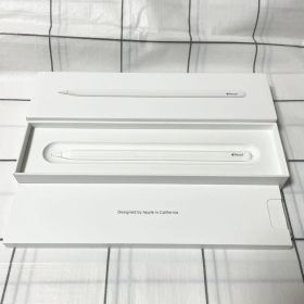 Apple Pencil (第2世代)