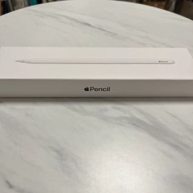 Apple Pencil 第2世代