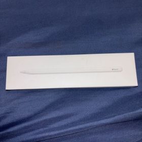 Apple Pencil 2 Generation