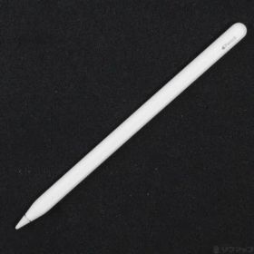 ソフマップ 〔中古品〕 Apple Pencil 第2世代 MXN43J／A【262】