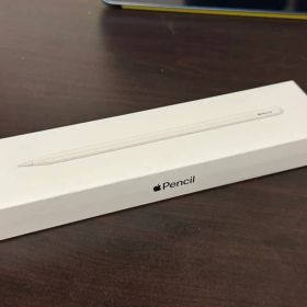 Apple Pencil (第2世代)【値段交渉可！】