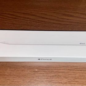 Apple Pencil 第2世代 MU8F2AM/A 【新品・未使用】