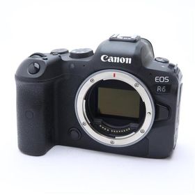 《並品》Canon EOS R6