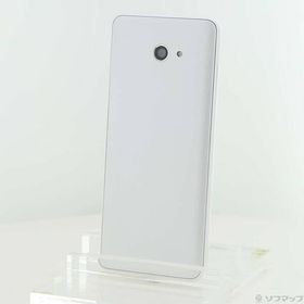 〔中古〕KYOCERA(京セラ) かんたんスマホ2+ 32GB ホワイト KYSDZ1 Y!mobile SIMフリー〔377-ud〕