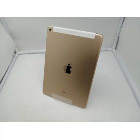 【中古】Apple docomo 【SIMロックあり】 iPad Air2（2014） 16GB ゴールド MH1C2J/A【札幌】保証期間1週間【ランクB】