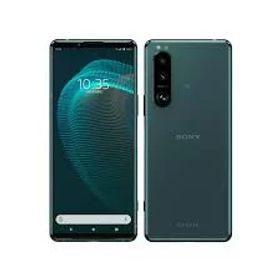 【中古良品・本体のみ】SONY Xperia 5 III A103SO グリーン 【日曜日以外即日発送】【送料無料】