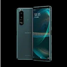 【中古良品・本体のみ】SONY Xperia 5 III A103SO グリーン 【日曜日以外即日発送】【送料無料】