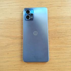 Motorola スマートフォン moto g13