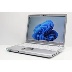 Let's note SV9 新品 44,000円 中古 18,000円 | ネット最安値の価格