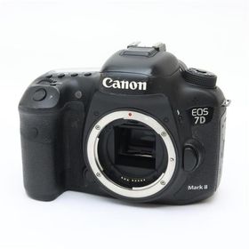 《並品》Canon EOS 7D Mark II ボディ