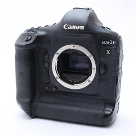 《難有品》Canon EOS-1D X
