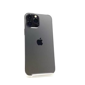 iPhone 13 Pro Max 128GB グラファイト Softbank SIMフリー 動作確認済 83%【全額返金保証】【最速発送】