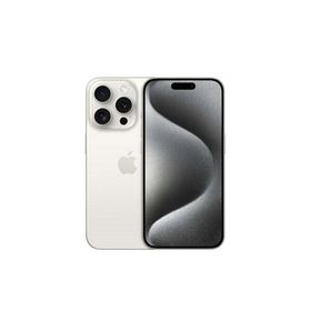 【Aランク・本体のみ】APPLE iPhone15 Pro Max 256GB ホワイトチタニウム【日曜日以外即日発送】【送料無料】