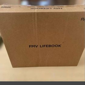 美品 富士通FMV LIFEBOOK MH55/J1 FMVM55J1S