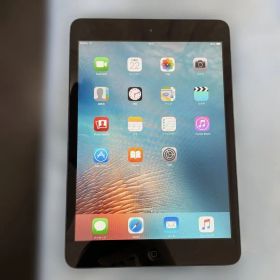Apple iPad mini 第1世代 64GB セルラーモデル ブラック