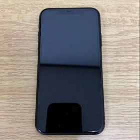 iPhoneXR 本体 64GB ブラック