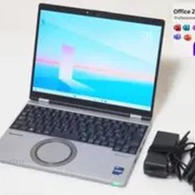 Let's note SR4 新品 136,850円 中古 124,278円 | ネット最安値の価格