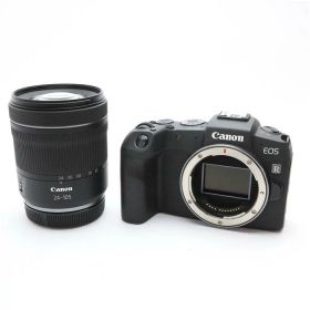 【中古】 《美品》 Canon EOS RP RF24-105 IS STM レンズキット 【海外仕様機】 [ デジタルカメラ ]