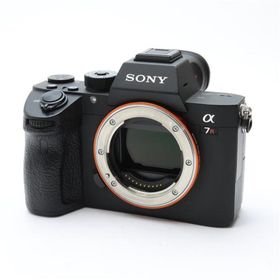《並品》SONY α7RIII ボディ ILCE-7RM3