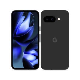 【新品未開封】Google Pixel 9a 256GB キャリア版SIMフリー Obsidian