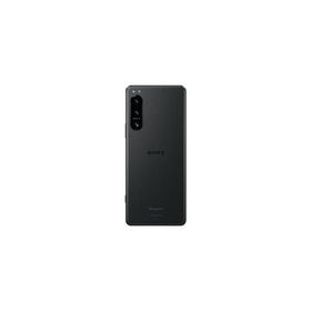 【Bランク・本体のみ】SONY Xperia 5 IV SO-54C ブラック docomo【日曜日以外即日発送】【送料無料】