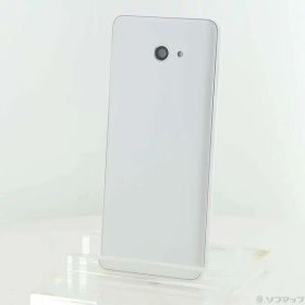 【中古】KYOCERA(京セラ) かんたんスマホ2+ 32GB ホワイト KYSDZ1 Y!mobile SIMフリー 【377-ud】