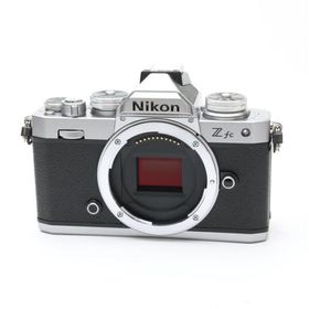 《並品》Nikon Z fc ボディ