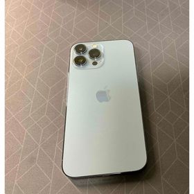 アップル(Apple)のiPhone13 ProMax 256GB シエラブルー(スマートフォン本体)