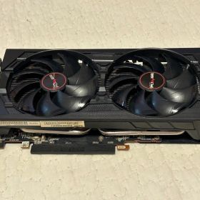 Sapphire PULSE RX5500XT 8G GDDR6