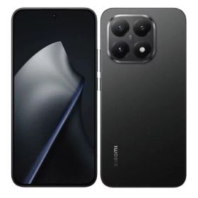 Xiaomi 15T ブラック【RAM12GB/ROM256GB 国内版SIMフリー】 Xiaomi （小米） 当社6ヶ月保証 未使用 イオシス