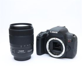 《並品》Canon EOS Kiss X9i EF-S18-135 IS USM レンズキット
