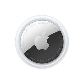 Apple AirTag 本体 MX532ZP/A 1個入り アップル 保証開始【ネコポス便配送】