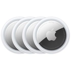 【新品未開封保証未開始】Apple AirTag 4個入り MX542ZP/A 【送料無料】【レターパック発送】【即日発送、土、祝日発送】