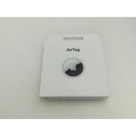 【未使用】Apple AirTag Daruma 2026 1パック【大須】保証期間１週間