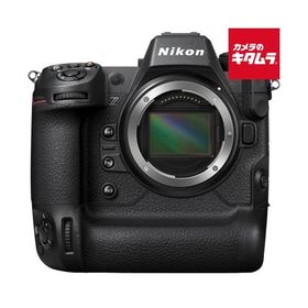 ニコン Z9 ボディ NIKON ミラーレス一眼カメラ フルサイズミラーレス Wi-Fi搭載 《納期約１ヶ月》