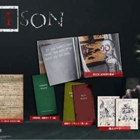 MADISON 限定版（マディソン） Switch版