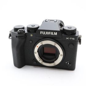 《並品》FUJIFILM X-T5 ボディ