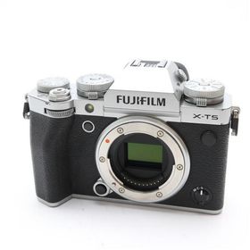 《並品》FUJIFILM X-T5 ボディ