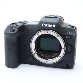 【中古】 《並品》 Canon EOS R5 【メイン基板部品交換/各部点検済】 [ デジタルカメラ ]