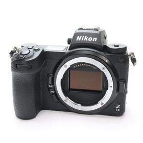《並品》Nikon Z6II ボディ
