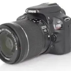 Canon EOS Kiss X7レンズキット