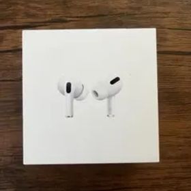 AirPods Pro MWP22J/A ジャンク
