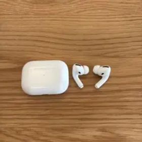 AirPods Pro 本体 ジャンク