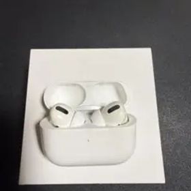 AirPods Pro第一世代