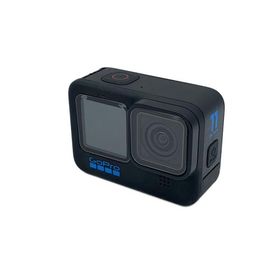 GoPro◆ビデオカメラ GoPro HERO11 BLACK バンドル ウェアラブルカメラ CHDRB-111-FW